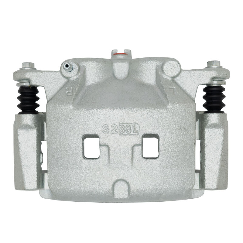 DFC 14-25 Infiniti Q50 Front-R Silver Zinc Coated Premium Caliper thumbnail 5