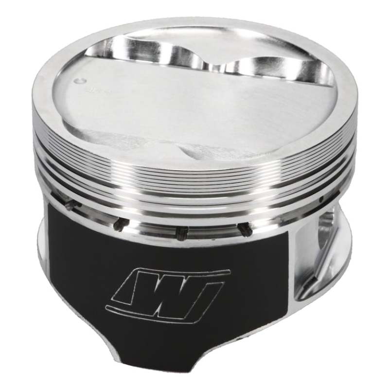 Wiseco Nissan RB30 GTR DISH 8700XX Piston Shelf Stock thumbnail 3