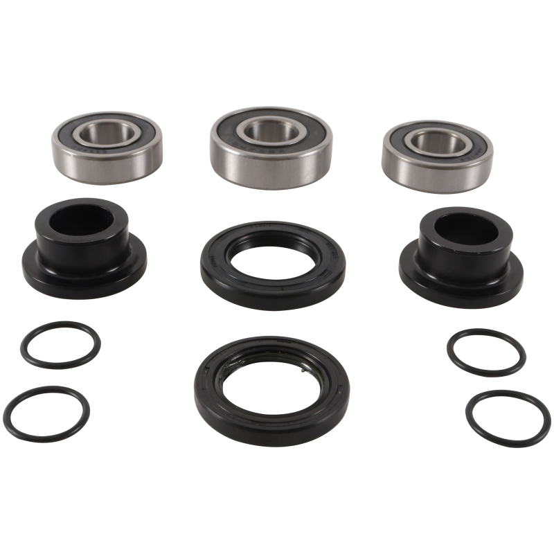 PIV Wheel Collar Kit