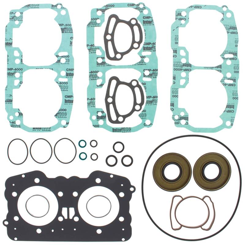 VEP Complete Gasket Kit