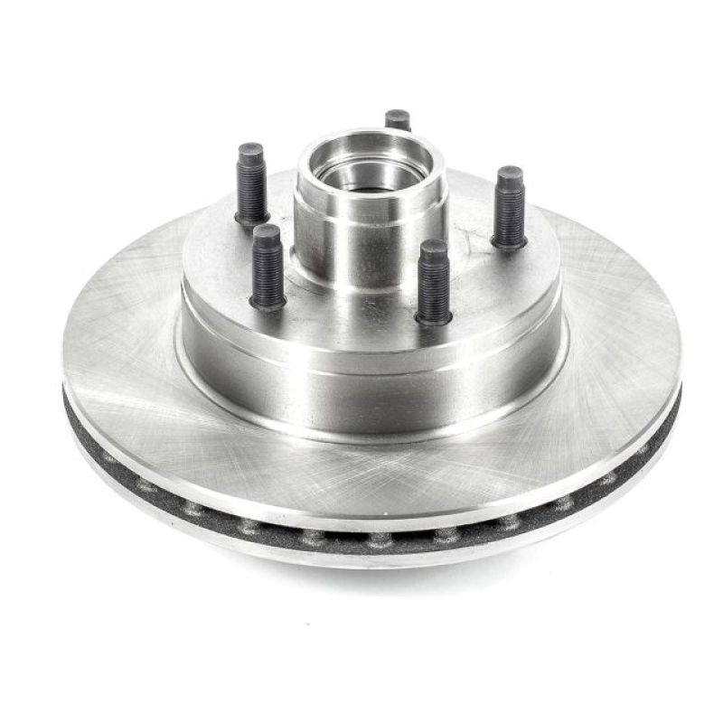 PSB Autospecialty Rotor