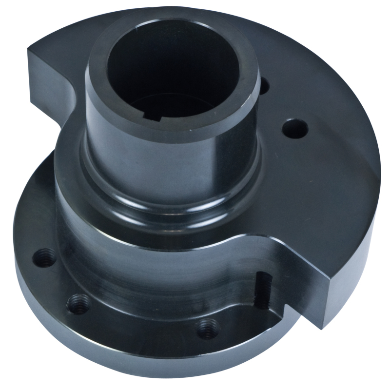 FDR Damper Accessories