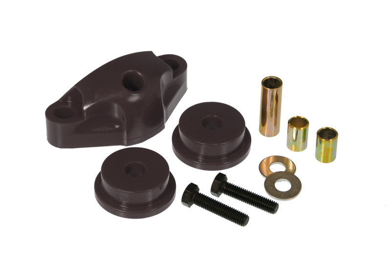 PRO Transmission Mounts - Blk