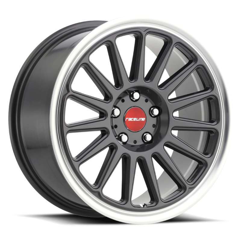 RCL 315 Grip Wheels
