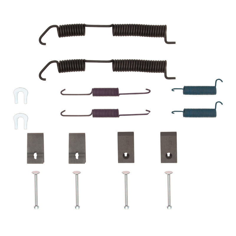 DFC Drum Brake Hardware Kits