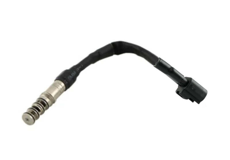 TS Solenoid Replacements
