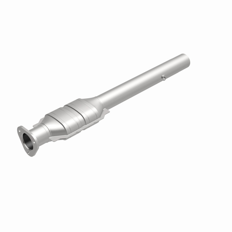 MagnaFlow Direct Fit Catalytic Converter 1999 Ford E250 5.4L thumbnail 8