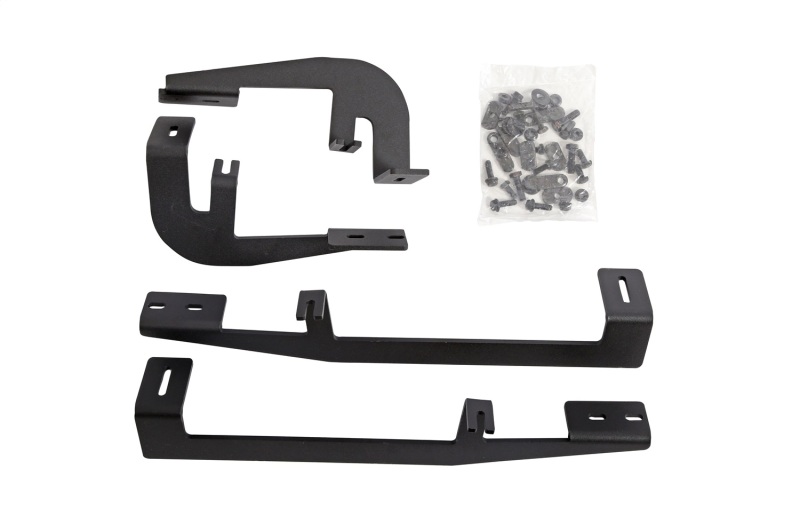 DZE Bracket Kit