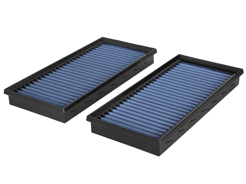 Magnum FLOW OE Replacement Air Filter w/ Pro 5R Media
MagnumFLOW OE Replacement PRO 5R Air Filter