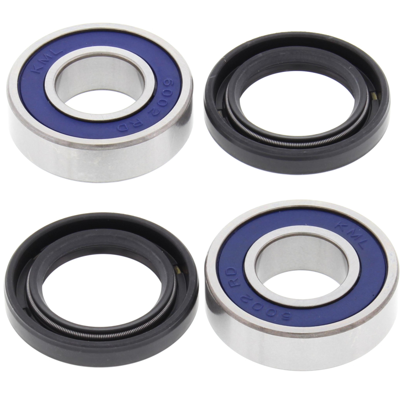ABR Wheel Bearing Kits