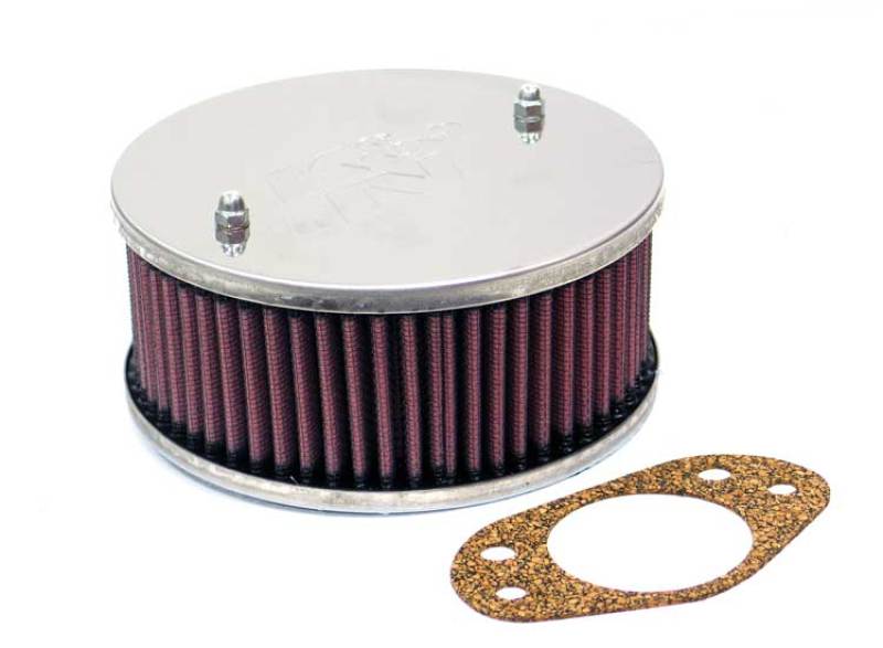 K&N 68-72 Jaguar XJ6/E-Type / 73 XJ6 / 75 XJ6 Custom Racing Assembly thumbnail 2