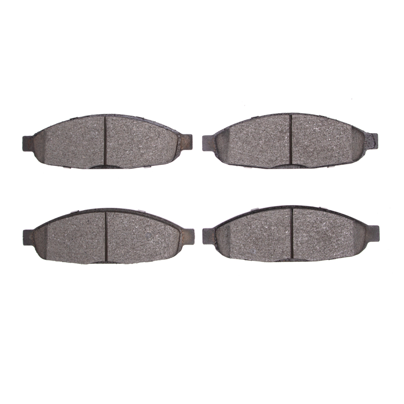 DFC 5000 Advanced Ceramic Brake Pads