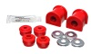 ES Sway Bar Bushings - Red