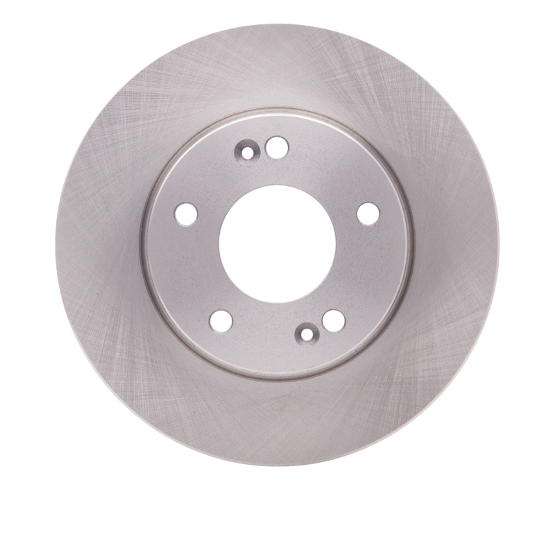 DFC Brake Rotors - Plain