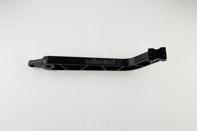 Wilwood pedal swing clutch 6.25:1 reverse MT adjustable