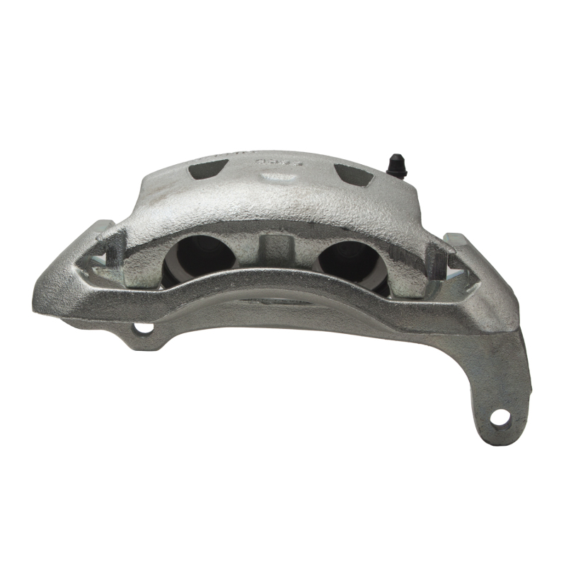 DFC 98-02 Dodge Ram 2500 Van Front-R Premium Caliper - Silver Zinc Coated thumbnail 2