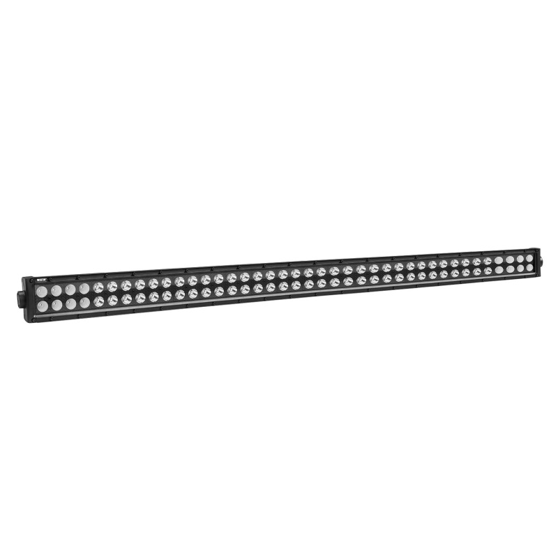 Westin B-FORCE LED Light Bar Double Row 40 inch Combo w/3W Cree - Black thumbnail 9