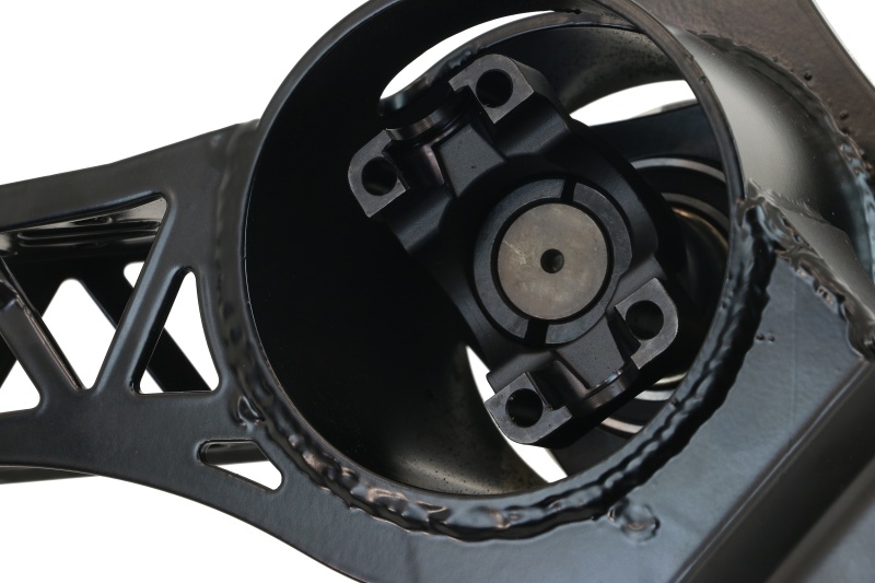 RID Control Arms - Rear Set