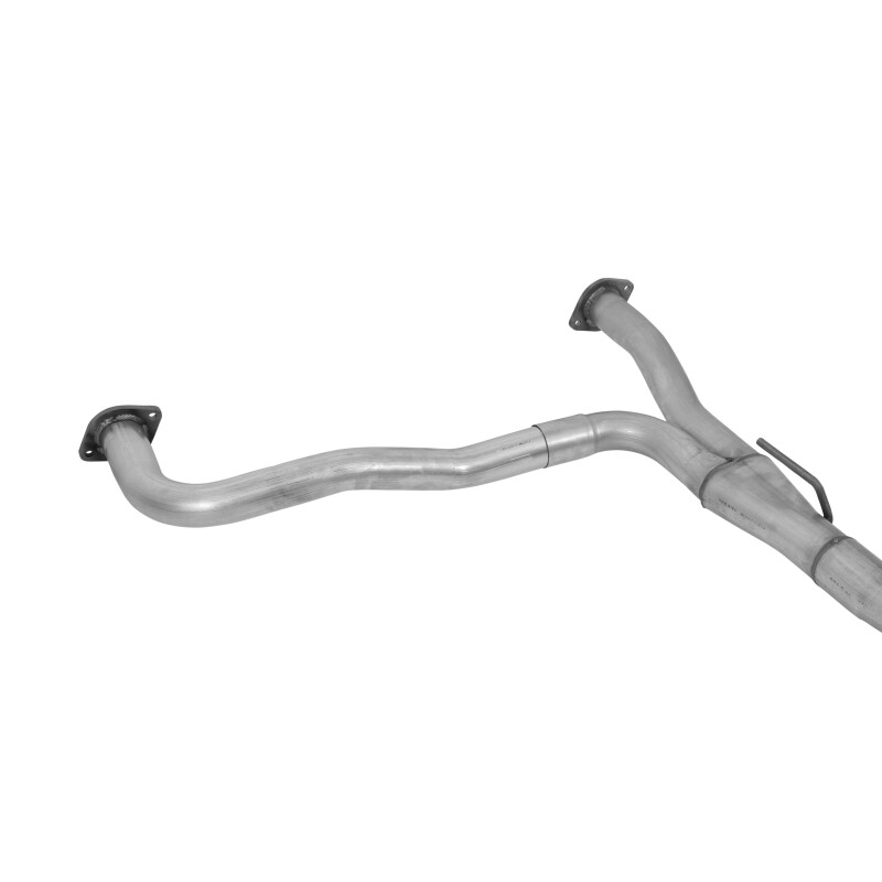 Flowmaster 04-15 Nissan Titan V8 American Thunder Cat-Back Exhaust System thumbnail 5