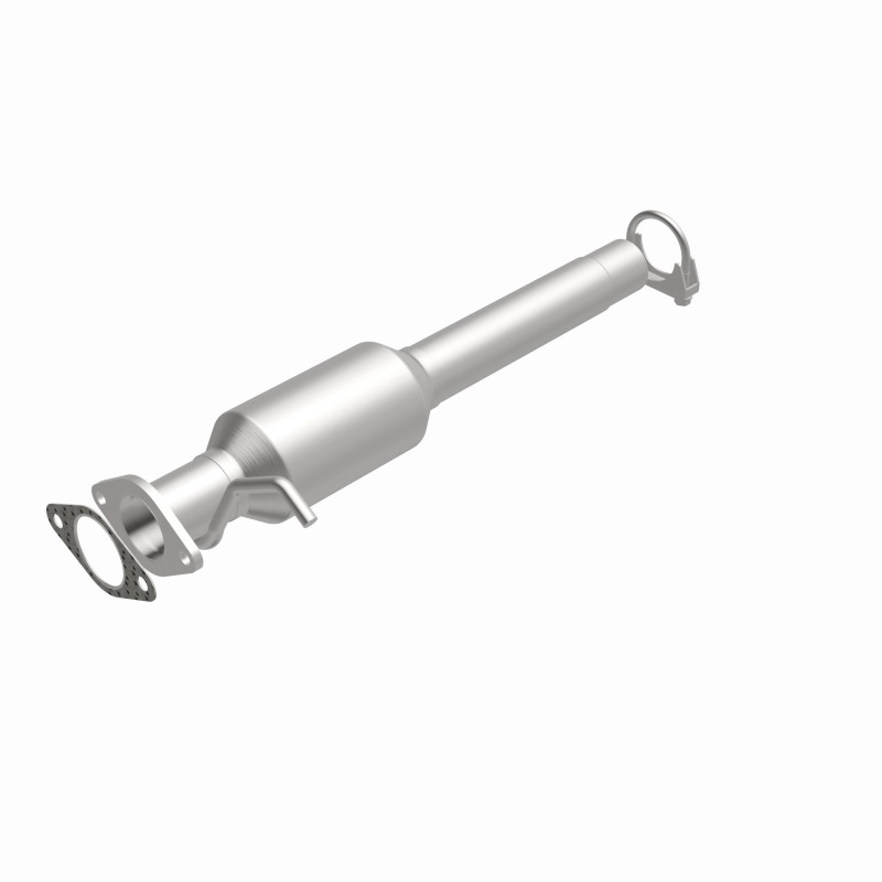 MagnaFlow 05-06 Toyota Highlander 2.4L Direct Fit Converter thumbnail 8