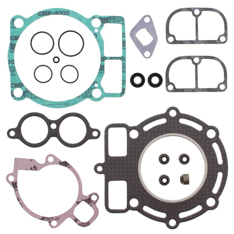 VEP Top End Gasket Kit