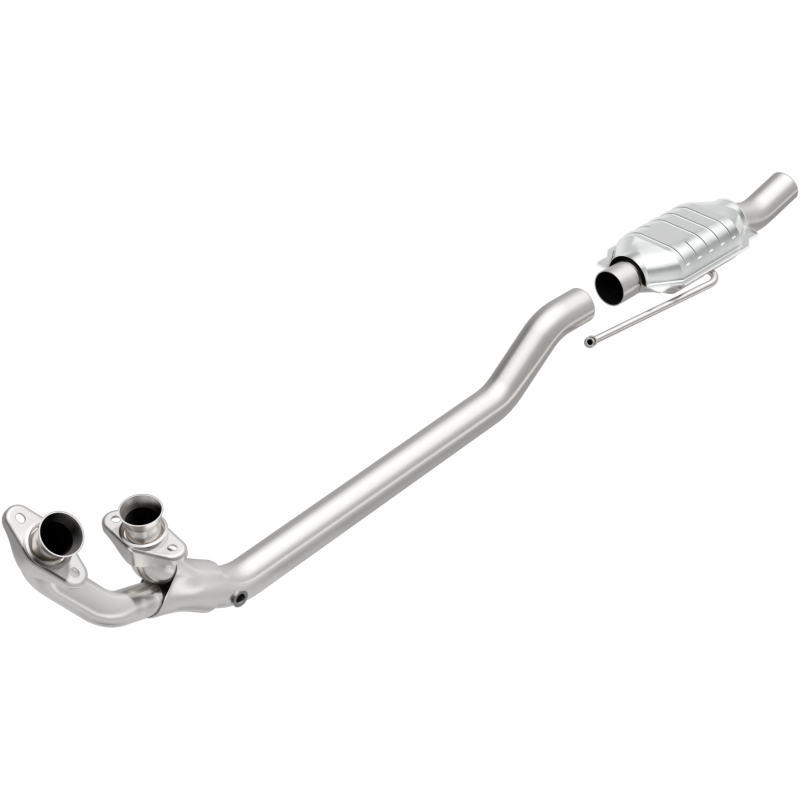 MagnaFlow Direct Fit Catalytic Converter Ford 87 96 thumbnail 2