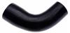 Gates 75-77 Ford Mustang II V-8 302 Upper - Eng. To Pipe Molded Coolant Hose thumbnail 3