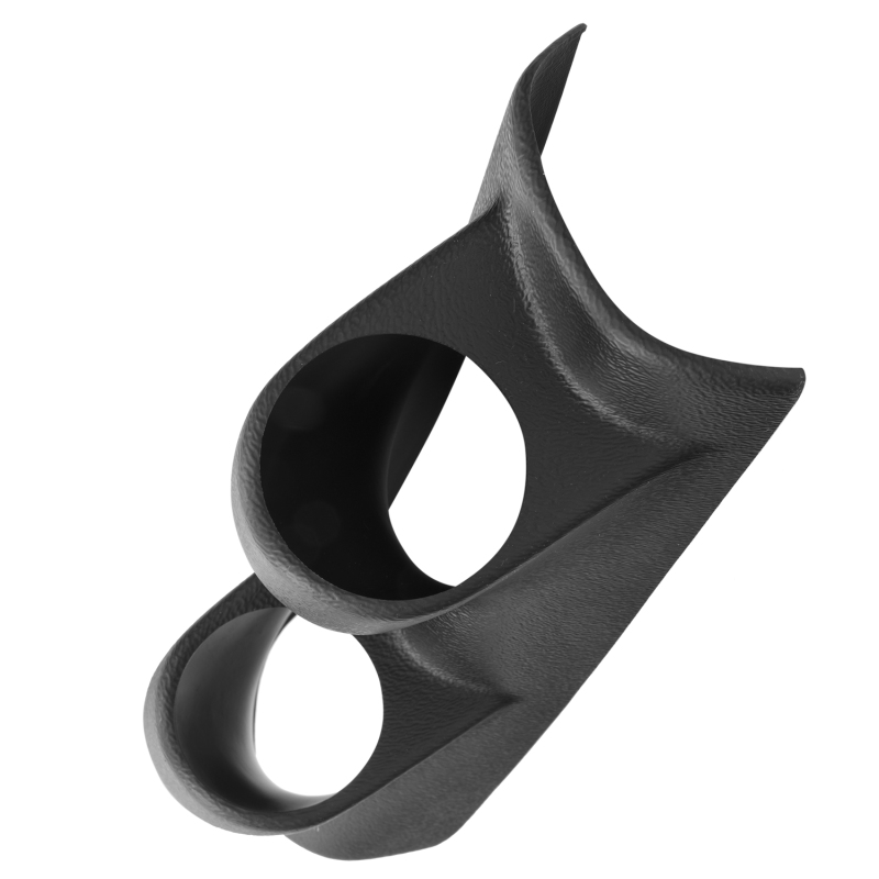 Autometer 95-98 Nissan Skyline GTR 52mm Black Right Hand Dual Pod thumbnail 5