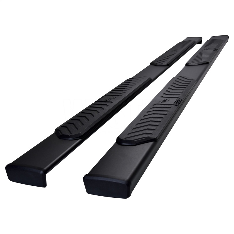 Westin 19-26 Chevrolet/GMC Silverado/Sierra R5 XD Nerf Step Bars - Black thumbnail 7