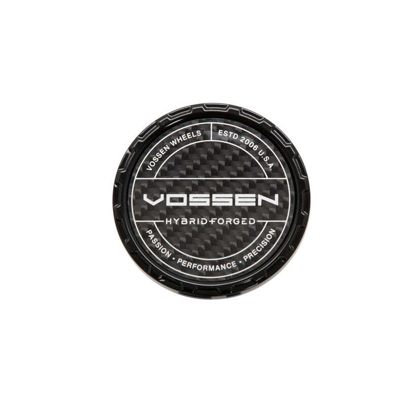 VOS Billet Center Cap 2.0