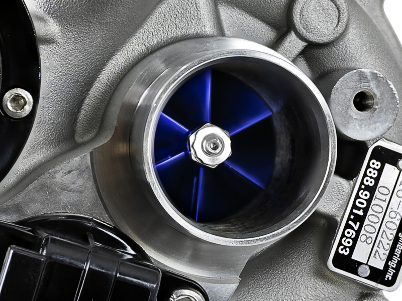BladeRunner GT Series Turbocharger