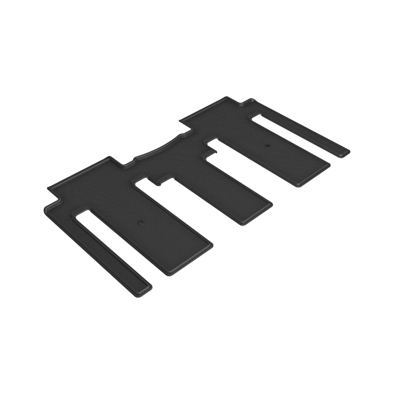 ACE Kagu - Rear - Black