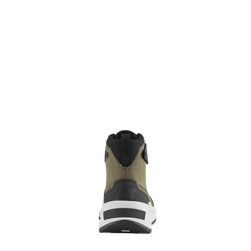 Gaerne G.Zion Air Boot Black/Green Size - 10