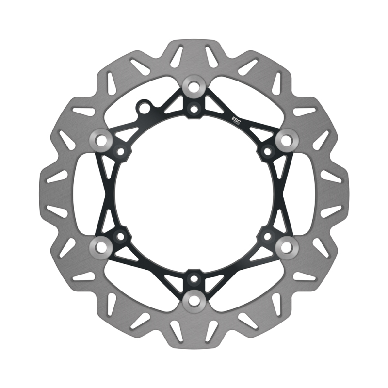 EBC CX Extreme Rotors