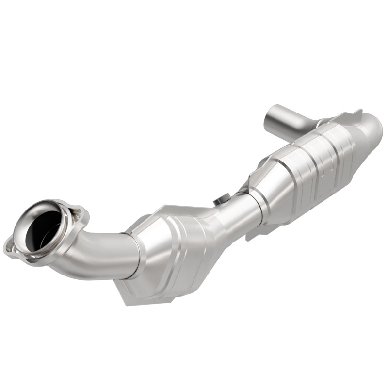 MagnaFlow Direct Fit Catalytic Converter 03-04 Exped Driver Side 4.6L thumbnail 4