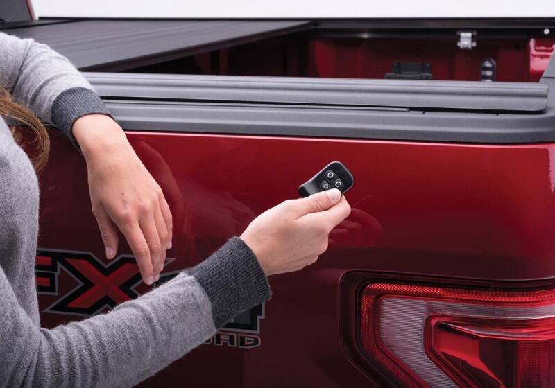 Retrax 2024 Toyota Tacoma 5ft Bed PowertraxPRO MX thumbnail 4