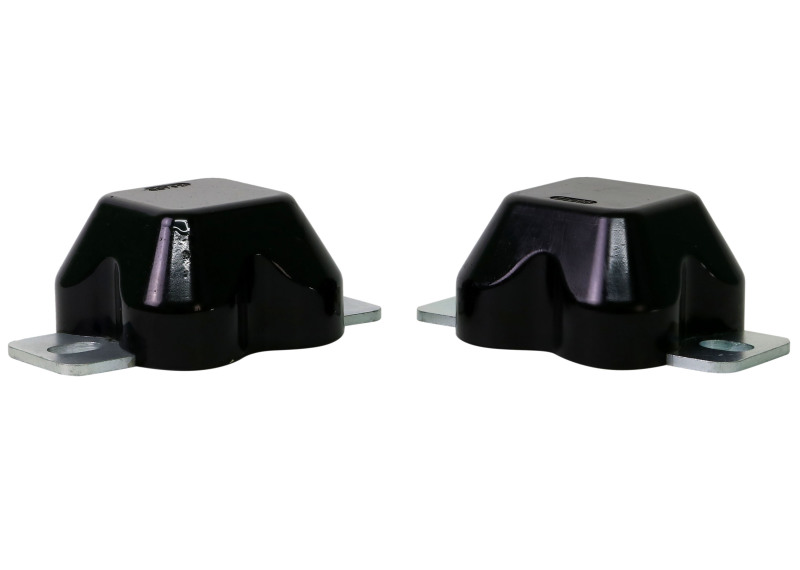 Whiteline 2005 Toyota Tacoma Rear Bump Stop Bushing thumbnail 4