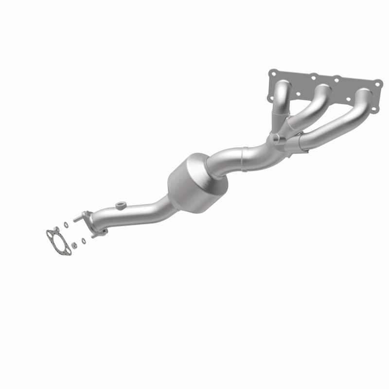 MagnaFlow Direct Fit Catalytic Converter 06-08 BMW Z4 3.0L fr thumbnail 8