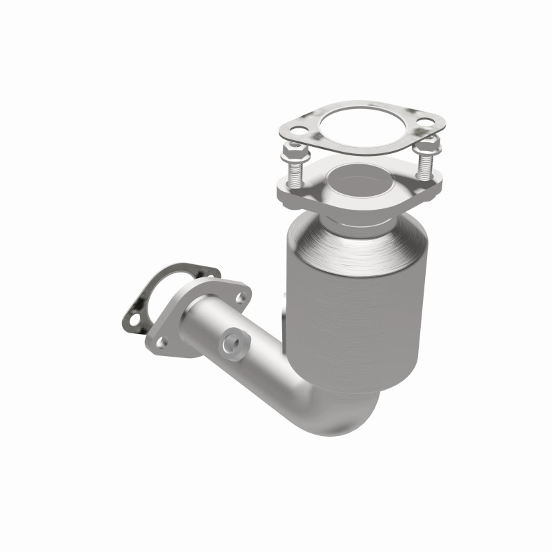 MagnaFlow 09-10 Subaru Forester H4 2.5L California Direct-Fit Catalytic Convert thumbnail 6