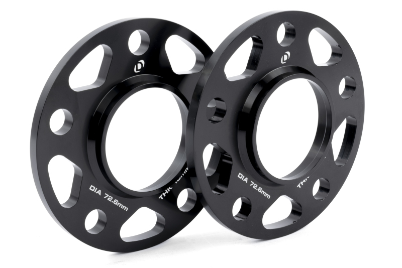 DNN Spacers