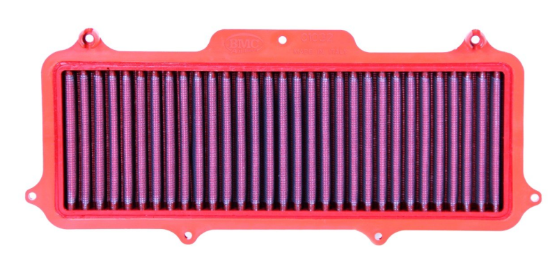 BMC Motorcycle Replacement Filters- Race