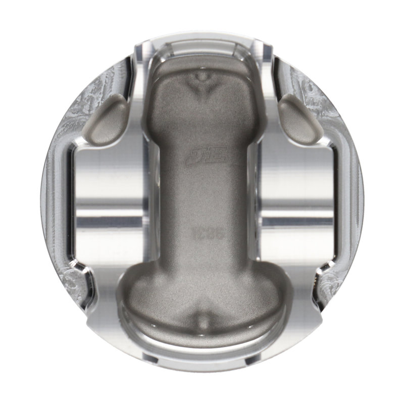 JE Pistons PEUGEOT 106 TU5J2 11.8:1 Set of 4 Pistons thumbnail 7