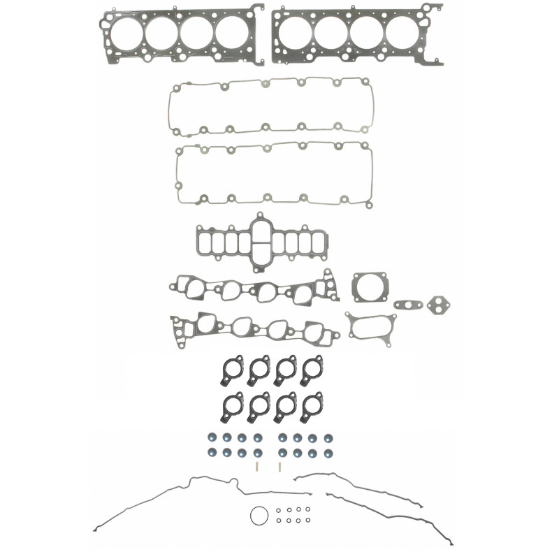 FEL Cylinder Head Gaskets