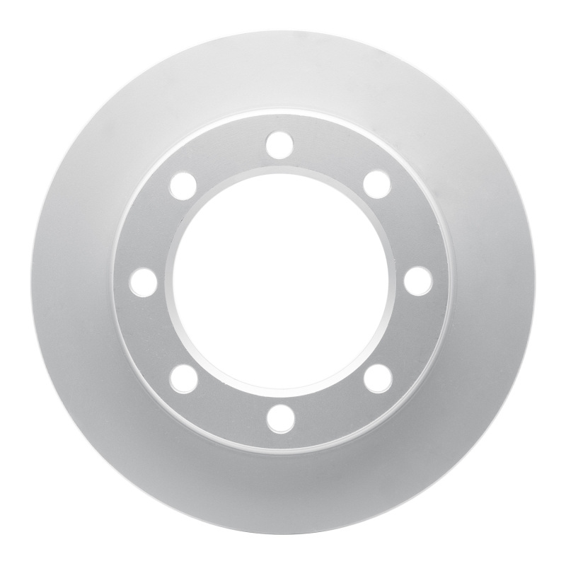 DFC GeoSPEC Coated Rotors - Plain