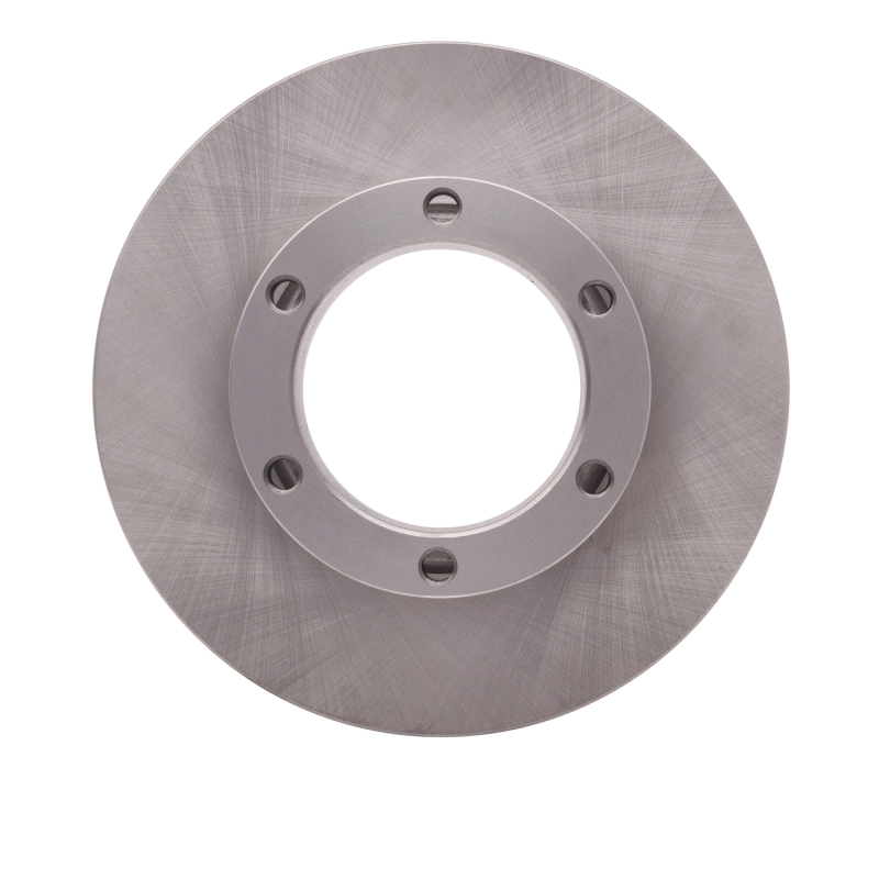 DFC Brake Rotors - Plain