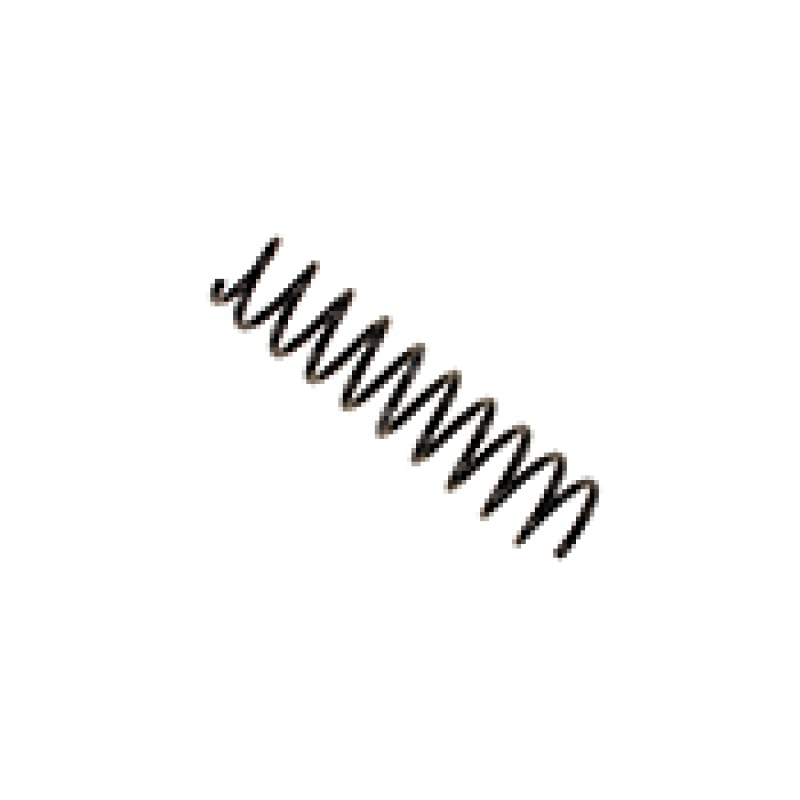 Bilstein B3 00-04 Volvo V40 Replacement Rear Coil Spring thumbnail 6