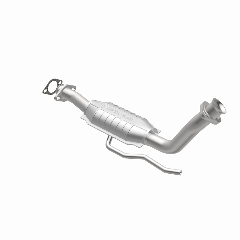 MagnaFlow Conv Ford-Lincoln-Mercury 31.25X6.5 thumbnail 7