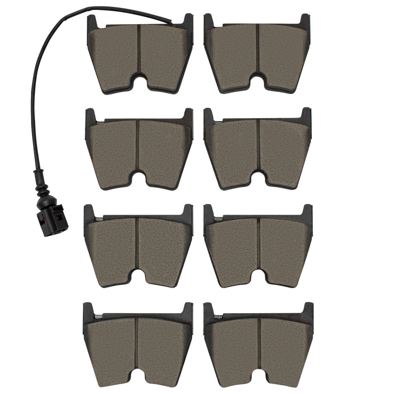 DFC 5000 Advanced Ceramic Brake Pads