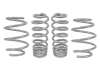 WL Performance Springs