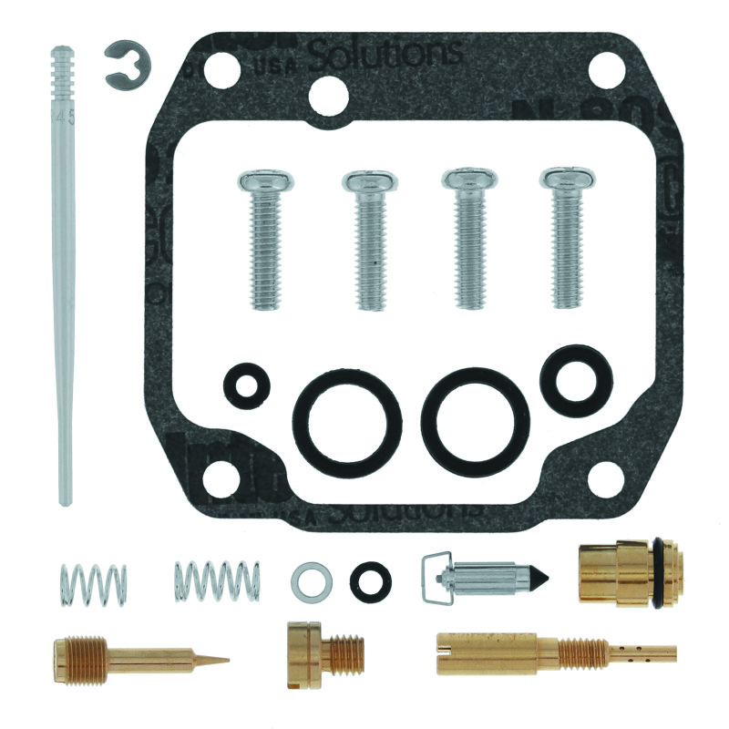 QBS Carburetor Kits